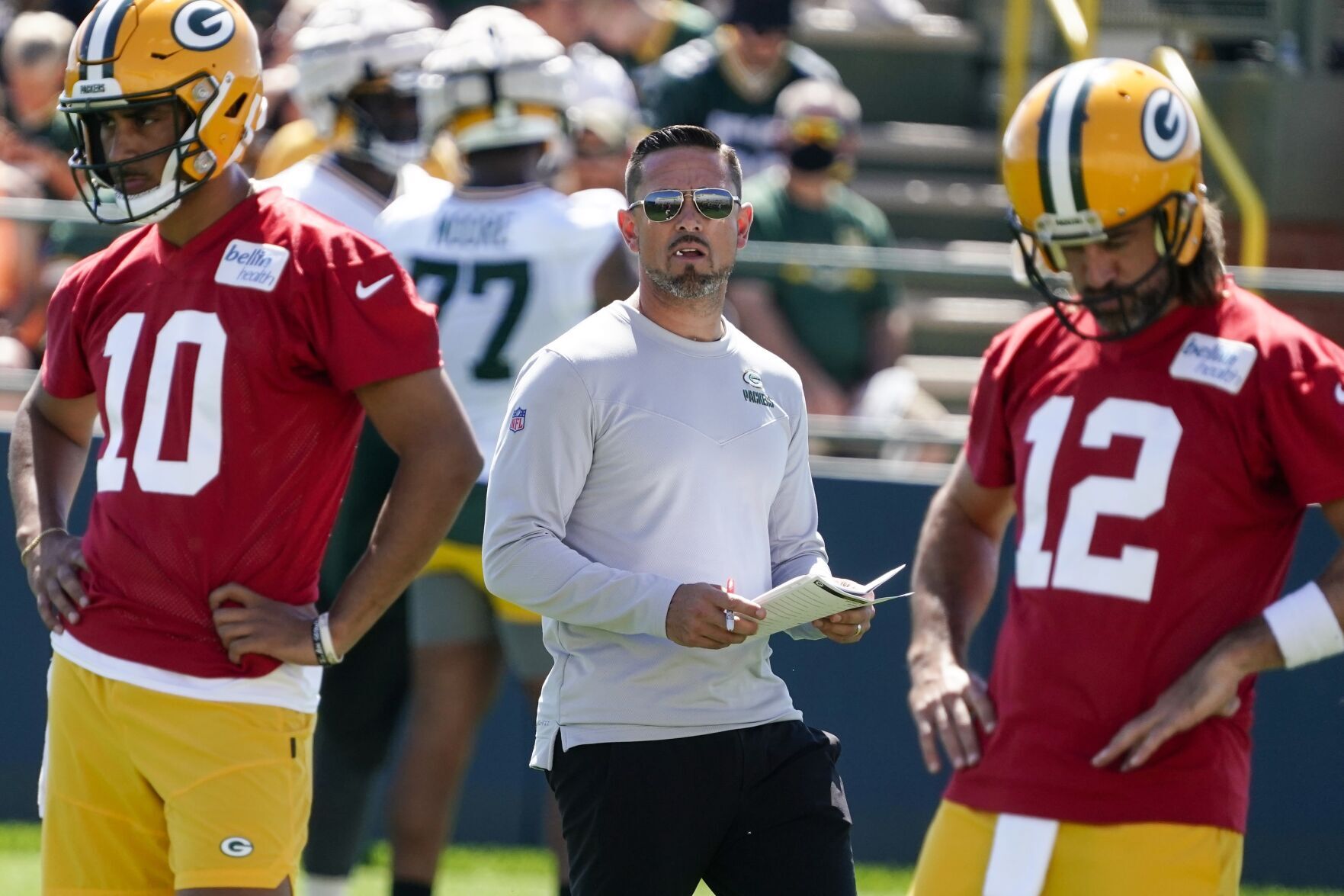 Packers Football